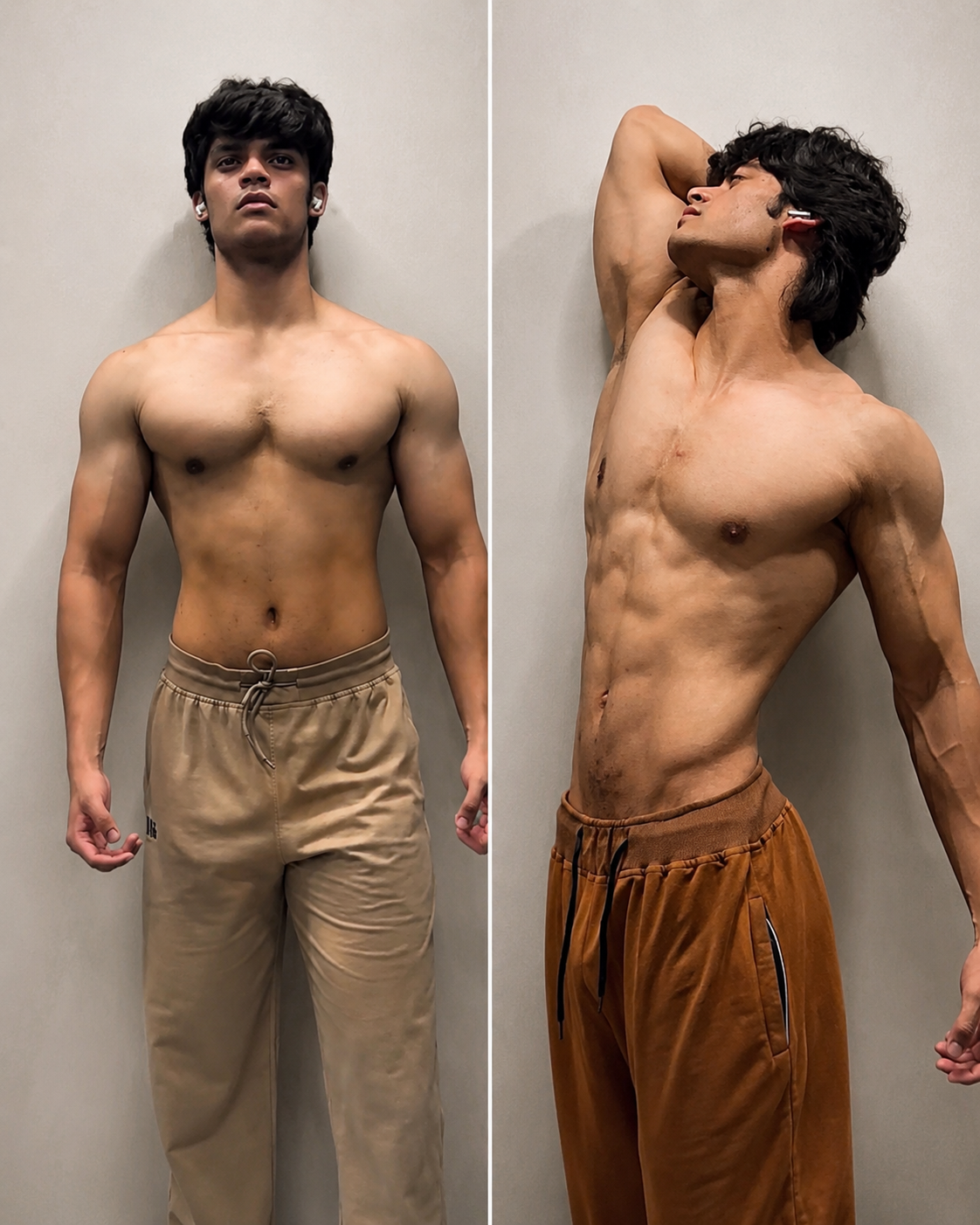 Client transformation 1