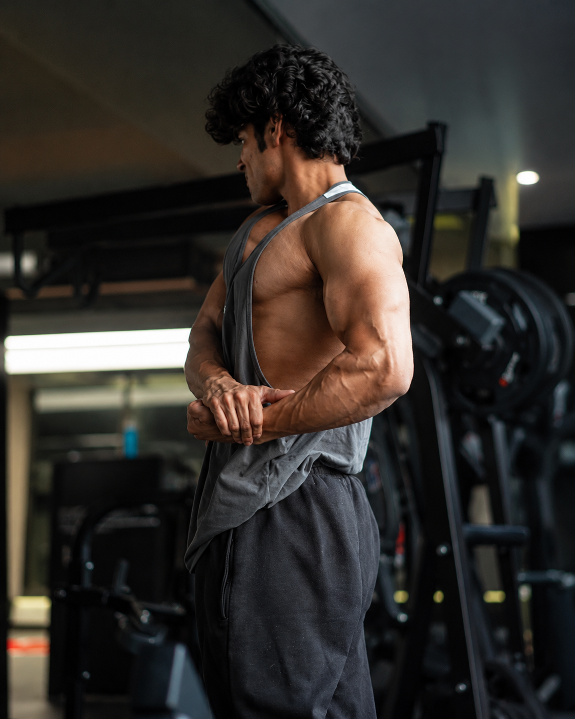 Ankit Complete Physique