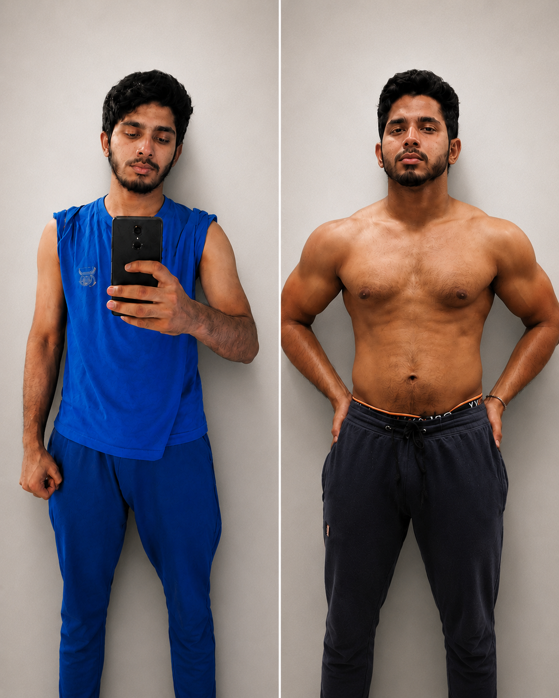 Client transformation 3