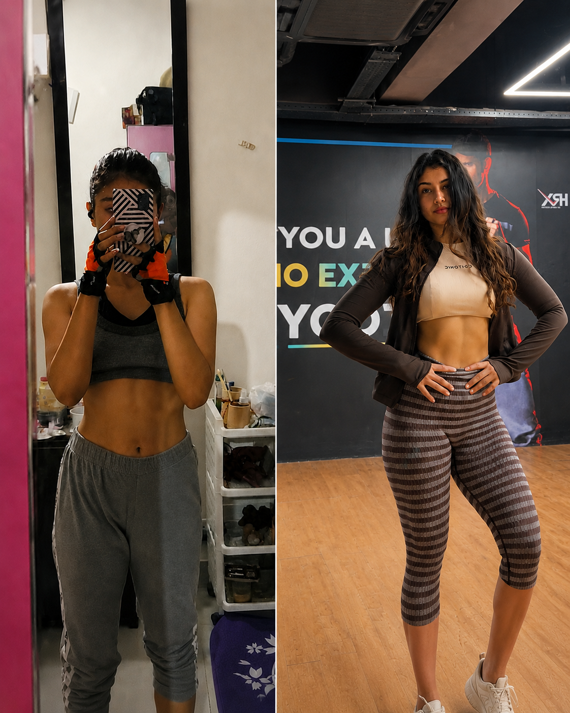 Client transformation 2